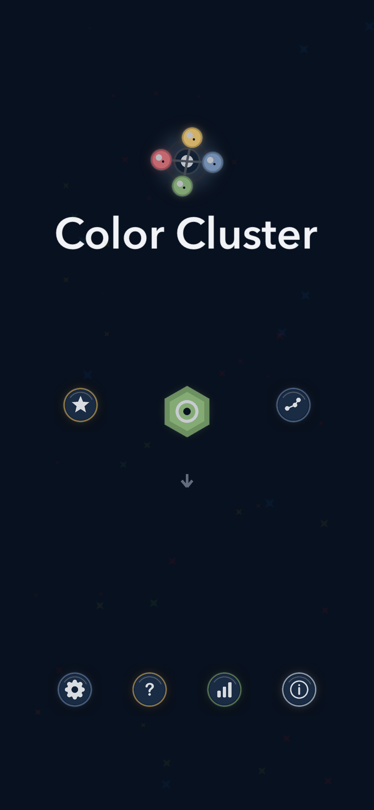 Color Cluster gallery image 1