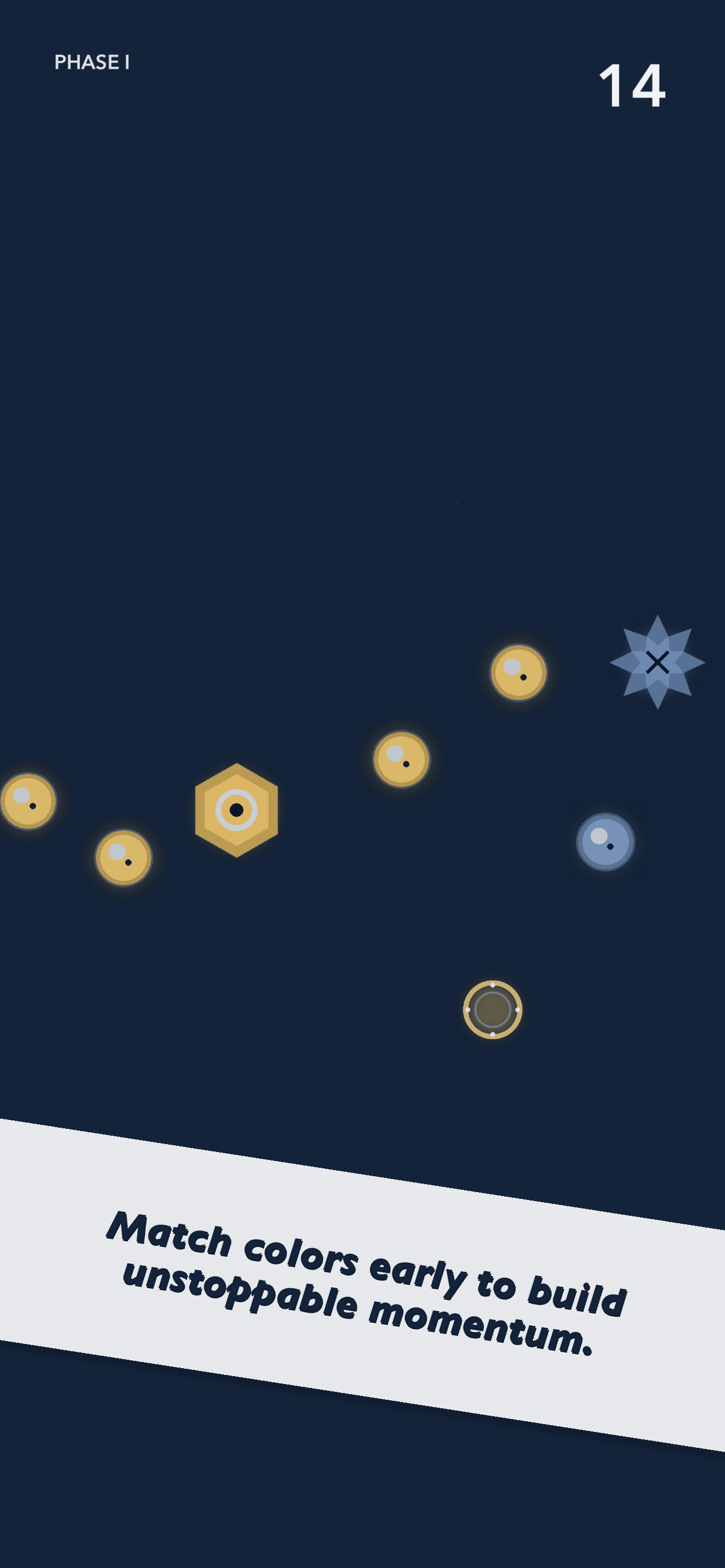 Color Cluster gallery image 2