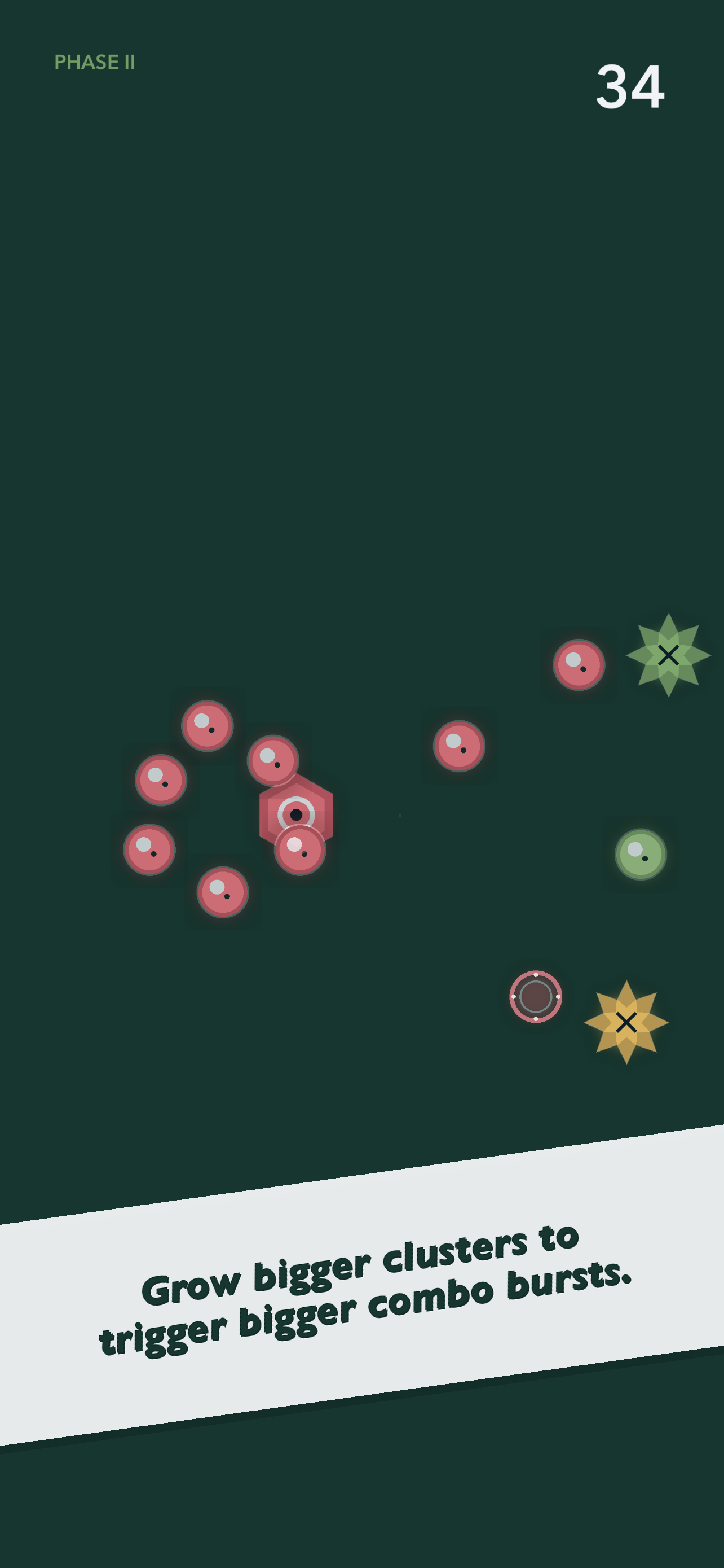 Color Cluster screenshot or key visual