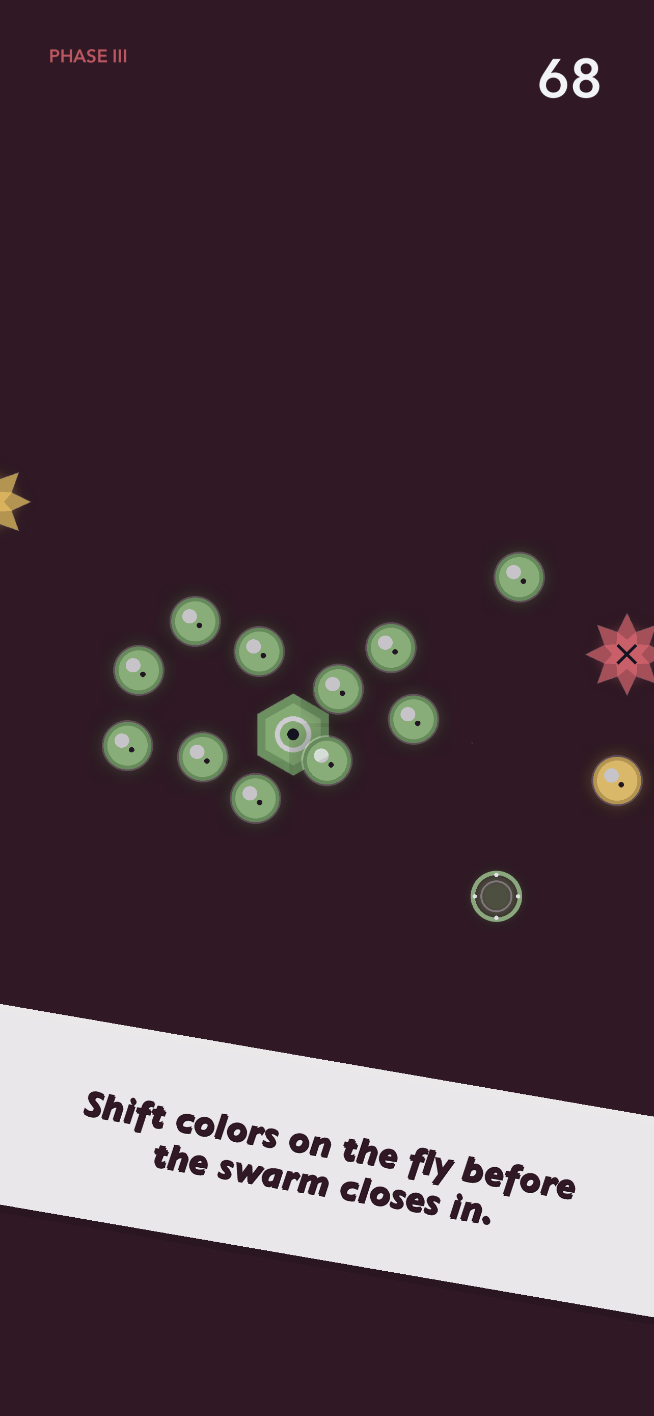 Color Cluster gallery image 4