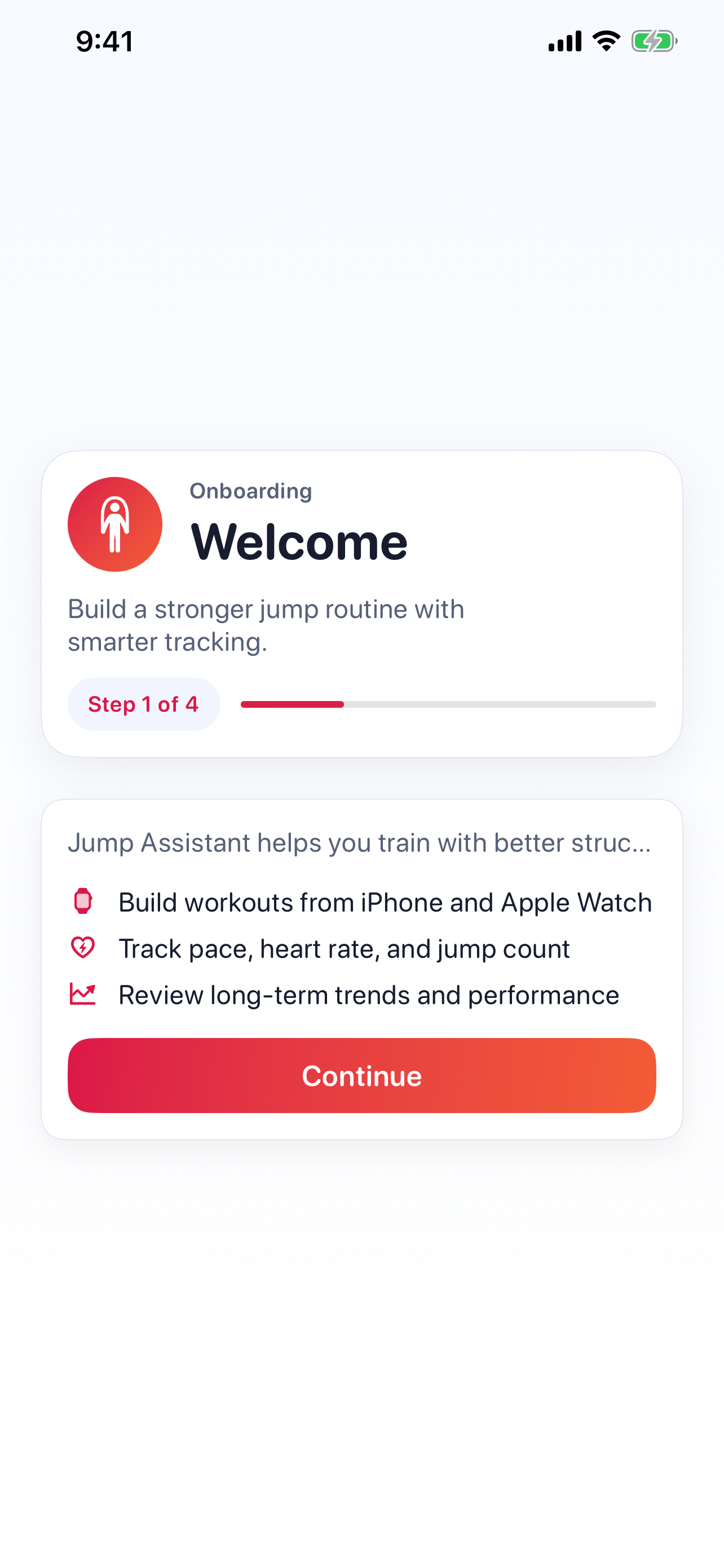 Jump Assistant gallery image 4
