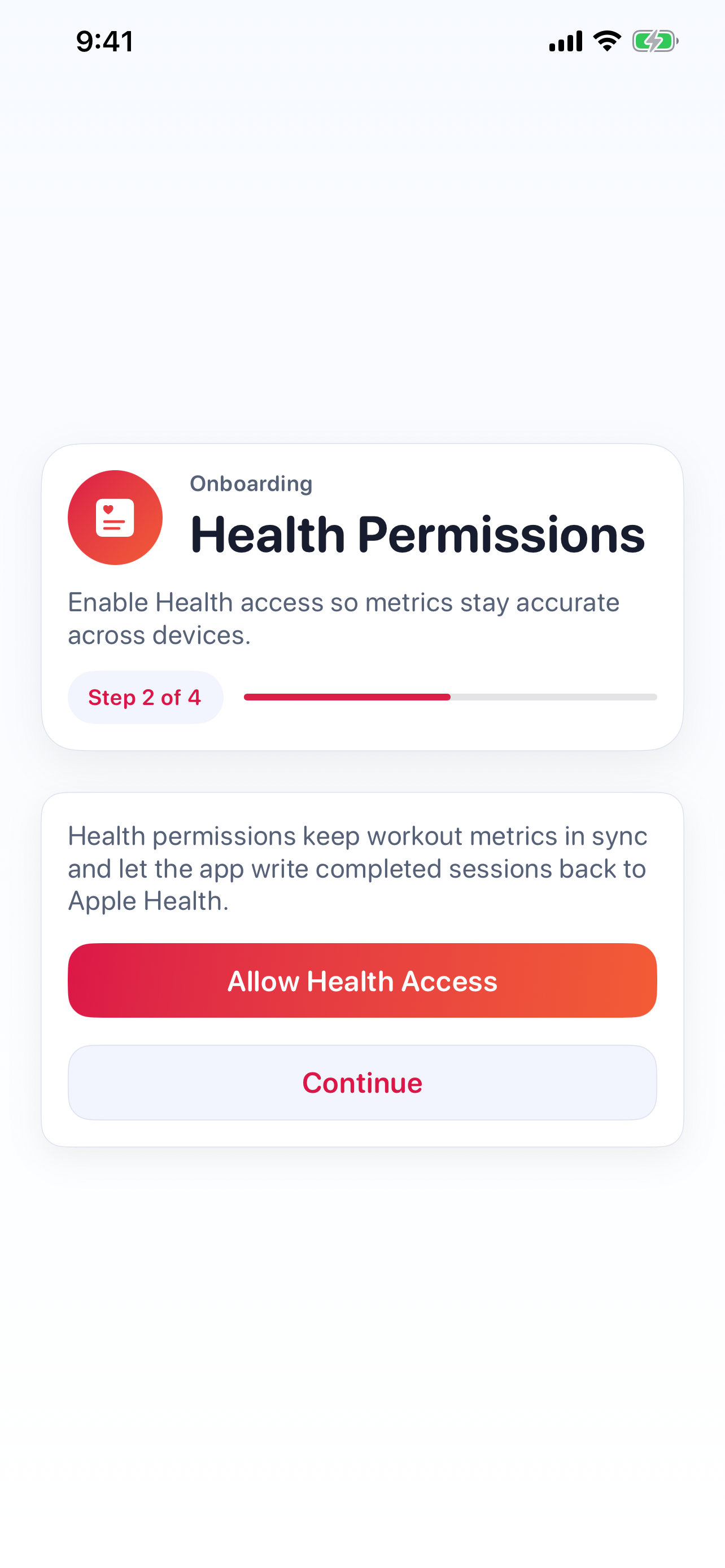 Jump Assistant gallery image 5