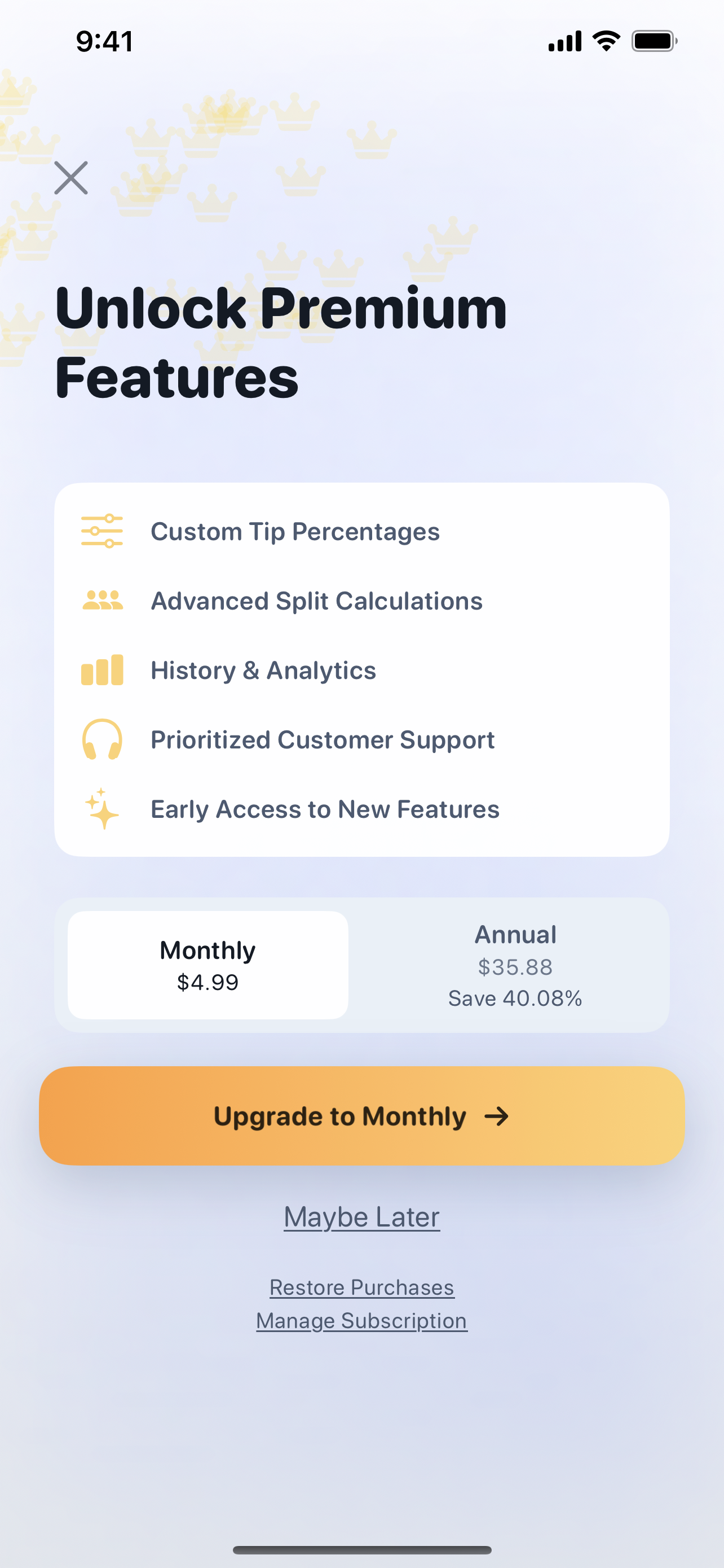 Obliged gallery image 4