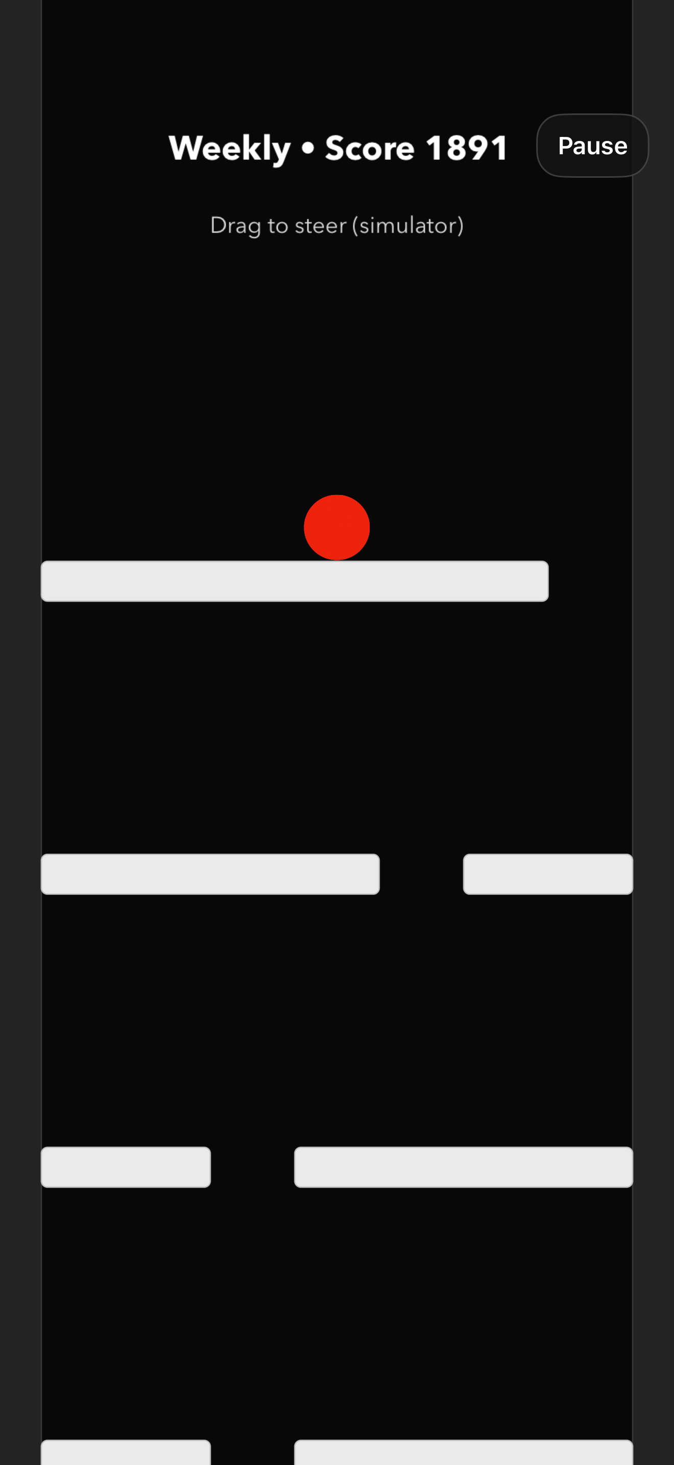 Race To Bottom gallery image 3