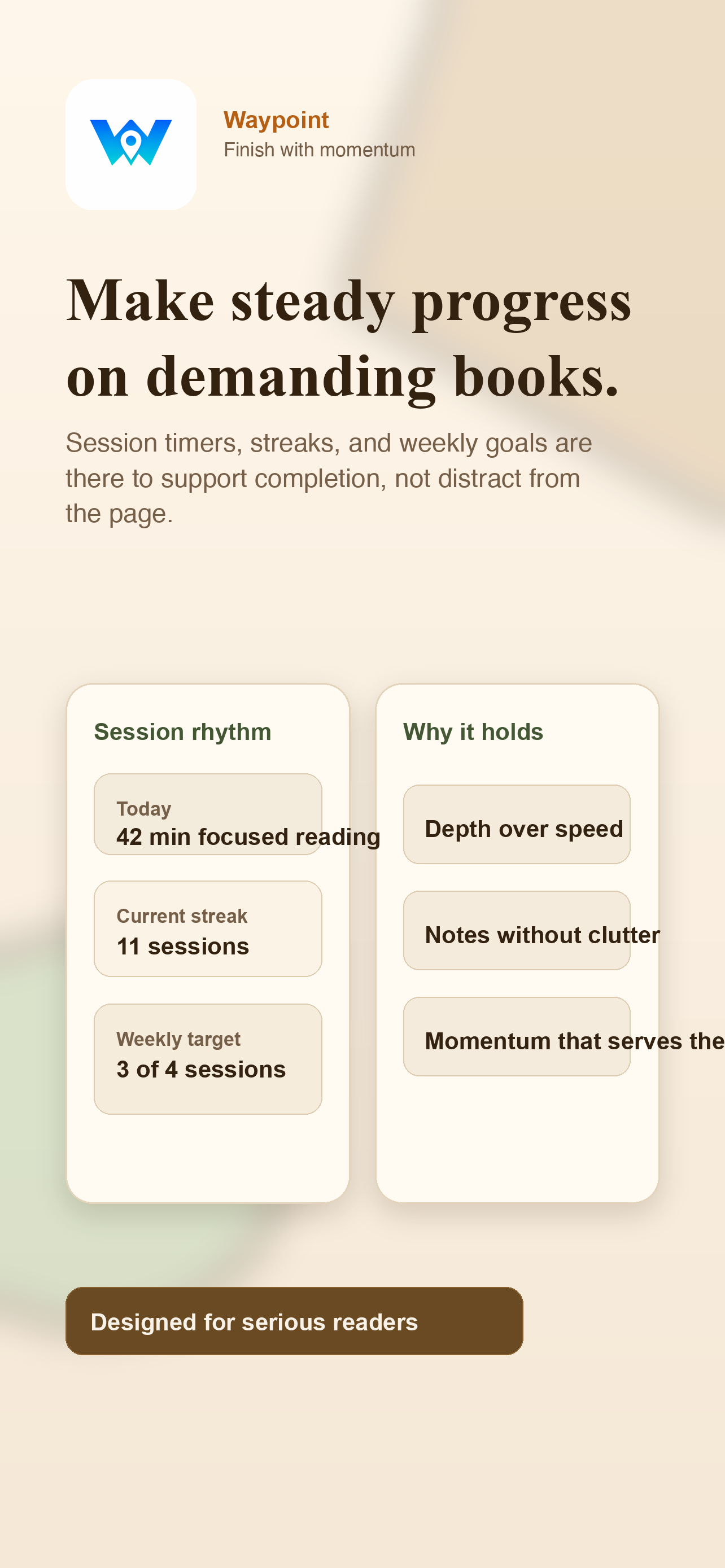 Waypoint gallery image 3